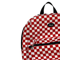USED "MEAD" BACKPACK