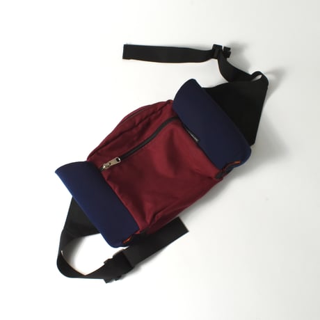 USED UNKNOWN WEIST BAG