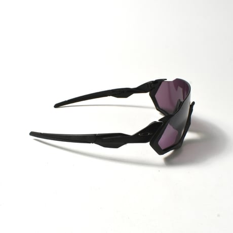 USED "OAKLEY/ FLIGHT JACKET" SUNGLASSES