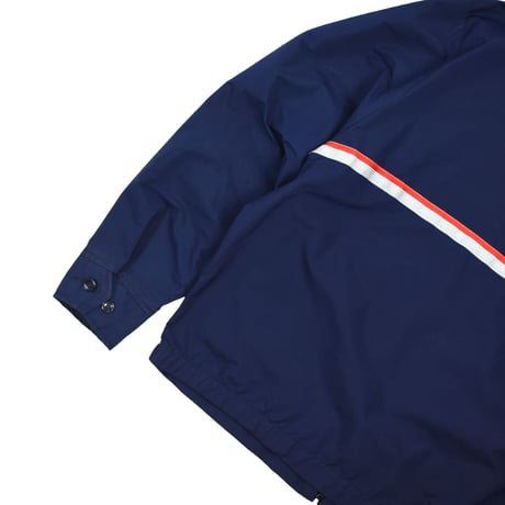 USED 80'S "GOLDEN FLEECE" POST OFFICE JACKET by SPIEWAK