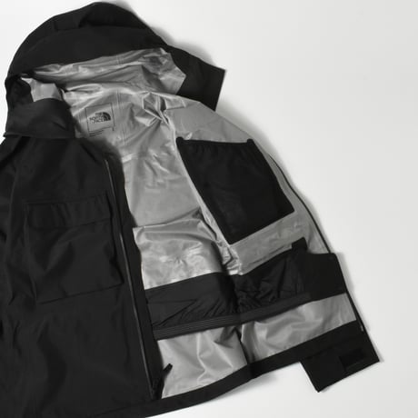 "THE NORTH FACE / SIDECUT GORE-TEX JACKET"