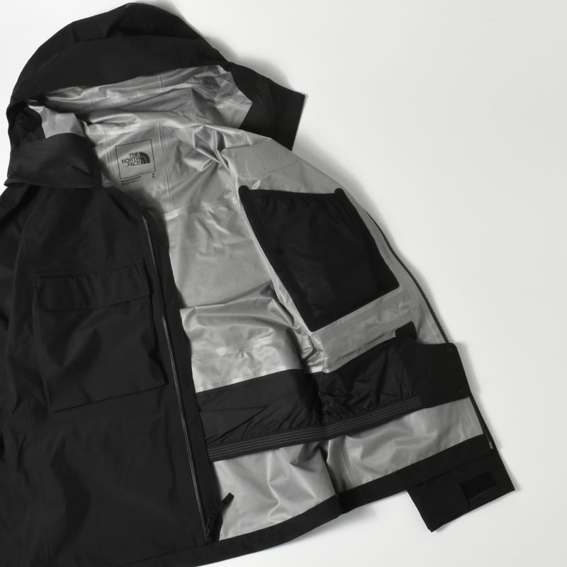 THE NORTH FACE / SIDECUT GORE-TEX JACKET