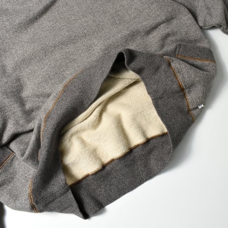 NOROLL "C&M CREW SWEAT"