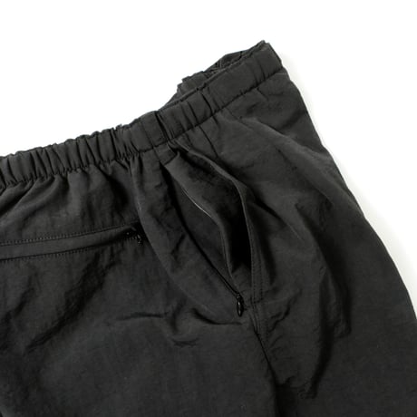 DDQS ORIGINAL "T3 NYLON SHORTS"