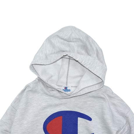 USED "CHAPMION PRODUCTS U.S.A" HOODIE