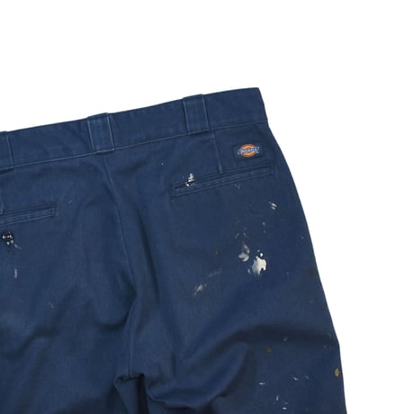 USED "DICKIES" WORN OUT PANTS
