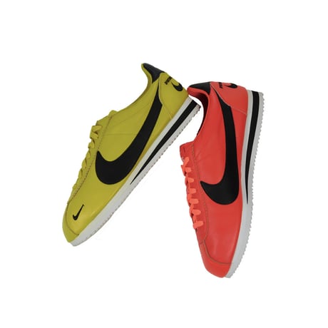 NIKE "CLASSIC CORTEZ PREMIUM"
