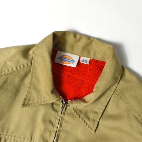 USED 70'S "DICKIES" WORK JACKET