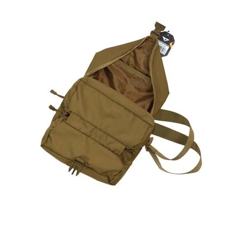 "CONDOR / FOLDOUT MA20" MEDICAL BAG