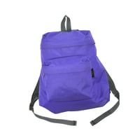 USED "COMME DES GARCONS HOMME PLUS" BACKPACK