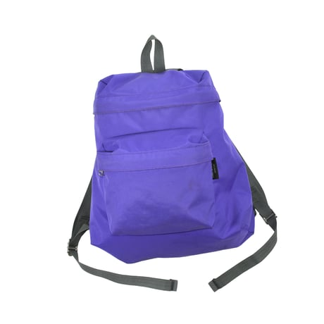 USED "COMME DES GARCONS HOMME PLUS" BACKPACK