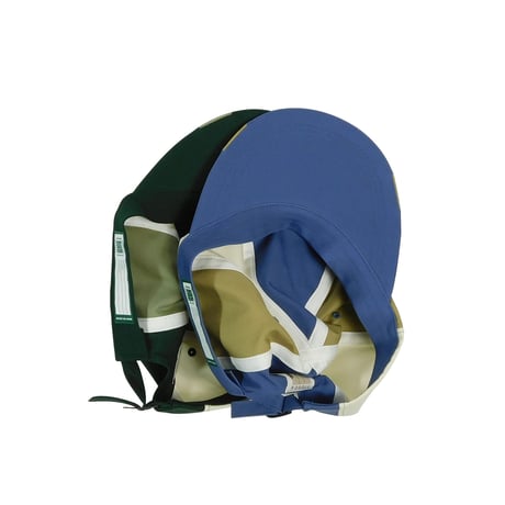 NOROLL "PALLET CAP"