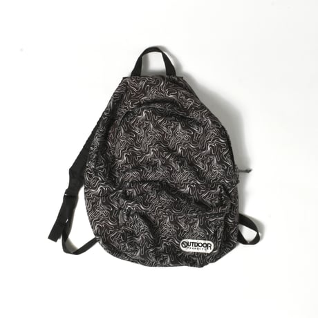USED "OUTDOOR" BACKPACK