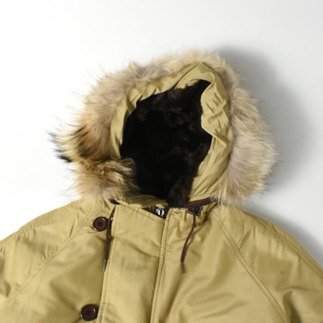 NOS "SPIEWAK" N-2B FLIGHT JACKET