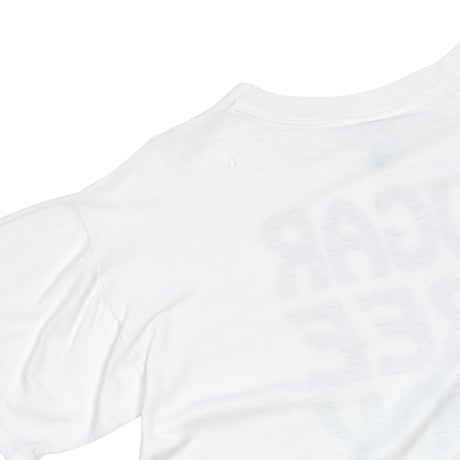 USED "SUGAR FREE BODY" T-shirt