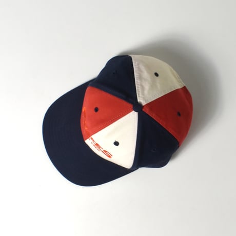 USED "FUGEES" PATTERN SNAPBACK
