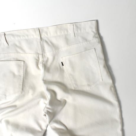 USED 70’S "LEVI’S STA-PREST" FLARE PANTS