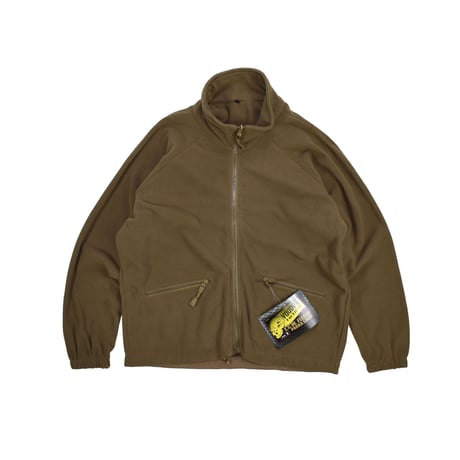 “VOODOO TACTICAL” E.C.W FLEECE PARKA LINER