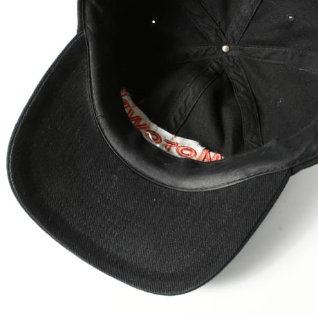 USED "MOTOWN CAFE LAS VEGAS" SNAPBACK