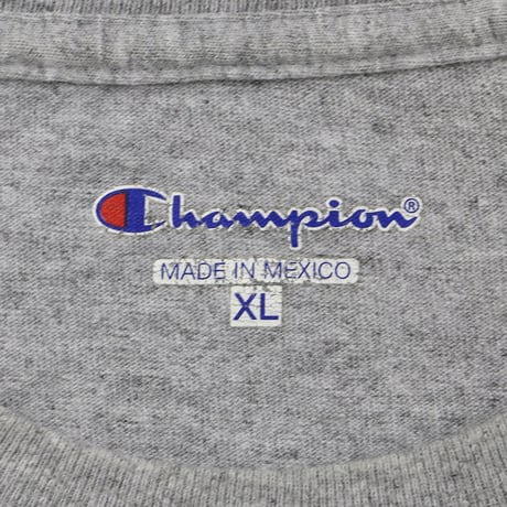 Championボディ YARD Tshirts