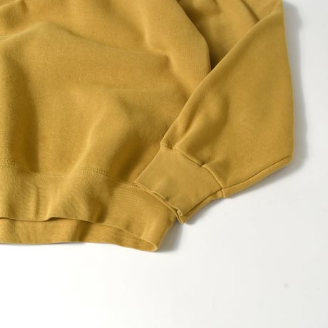 USED 90'S "LEE SPORTS" CREW NECK SWEAT