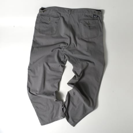 USED "DOCKERS" 1-TUCK CHINO PANTS