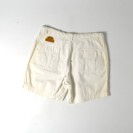 USED UNKNOWN BUSH SHORTS