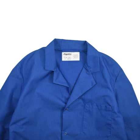 USED "ANGELICA" RIPSTOP MEDICAL UNIFORM