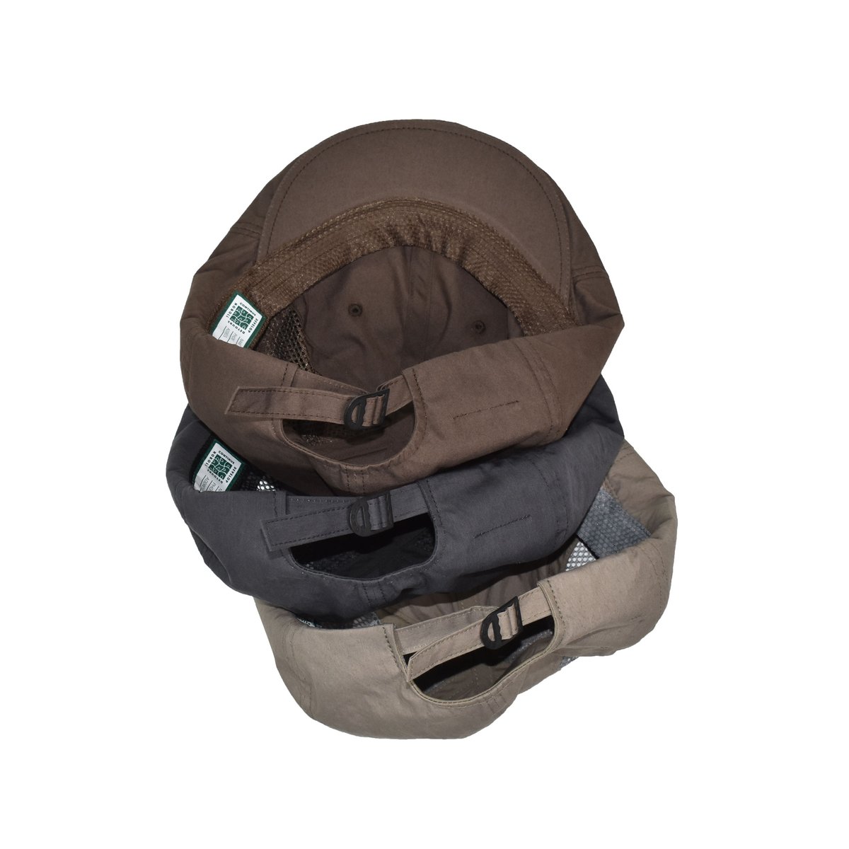 帽子 22ss Noroll HH SIDE MESH CAP 帽子 22ss Noroll HH SIDE MESH CAP NOROLL