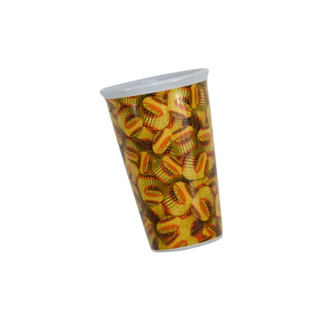 REESE'S TUMBLER