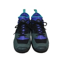 USED "NIKE AIR REVADERCHI" SHOES