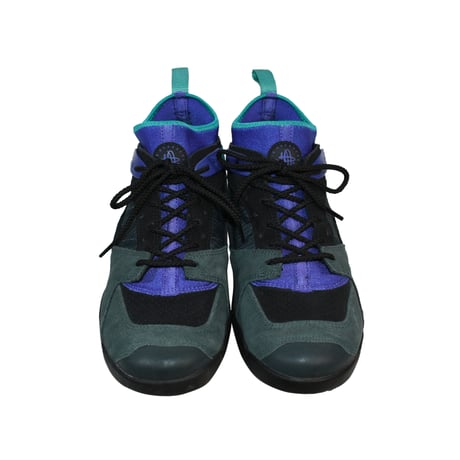 USED "NIKE AIR REVADERCHI" SHOES