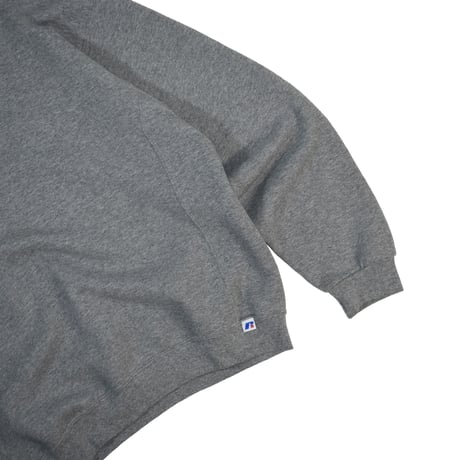 USED "RUSSELL ATHLETIC" CREW NECK SWEAT