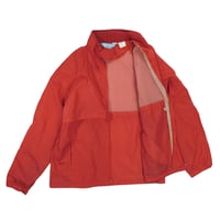 USED "WOOLRICH TETON" RAIN JACKET