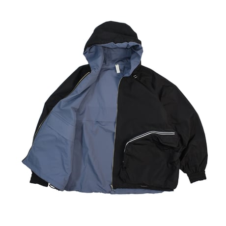 NOROLL "SWITCH PARKA"