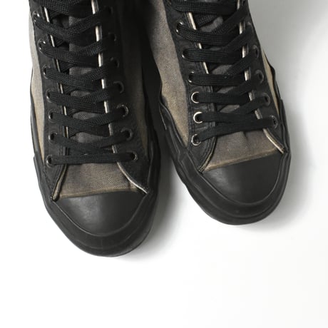VINTAGE 80'S "CONVERSE" CHUCK TAYLOR CLASSIC