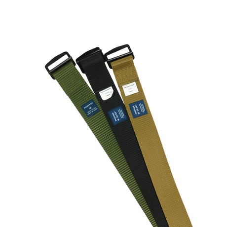 "PROPPER" DUTY TACTICAL BELT