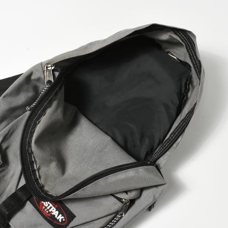 USED "EASTPAK" BACKPACK