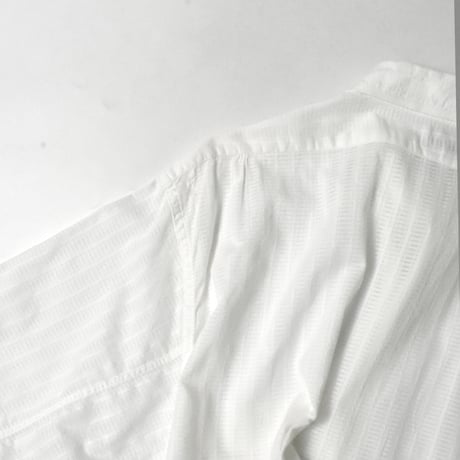 VINTAGE 40-50'S "BRENT" S/S SHIRT