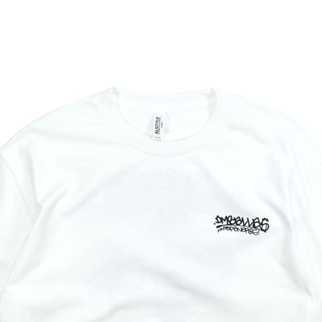 DMB PRODUCTION "Da Morbid Ballaz" T-shirt