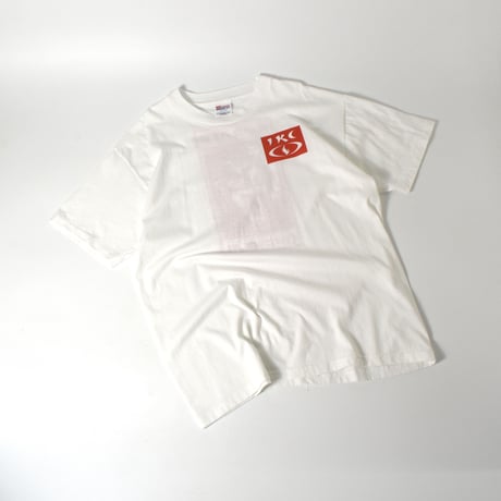 USED 90’S "INTERNATIONAL KARATE CHAMPIONSHIP" T-shirt