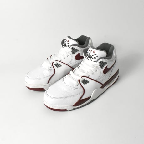 "NIKE / FLIGHT 89"