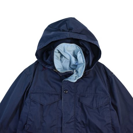 USED "MERCURY" M-65 TYPE JACKET