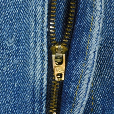 USED 80'S  "LEE RIDERS" JEANS
