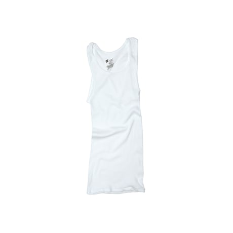 "HANES" UNDERWEAR TANK TOP