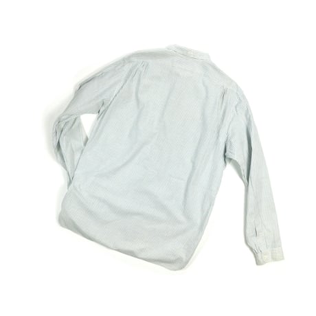 USED "POLO RALPH LAUREN L/S SHIRT"