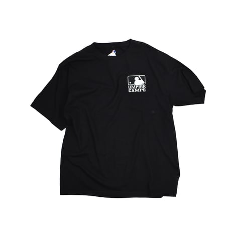 "MAJESTIC / UMPIRE" T-shirt