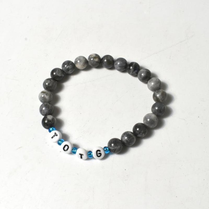 アクセサリー TOTG All Access Tour Wrist Band (Black) TOTG 