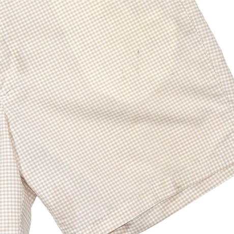 USED 60'S UNKNOWN SHORTS