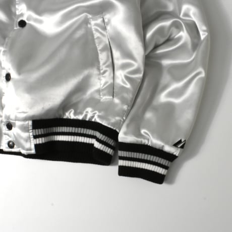 USED "MAJESTIC ATHLETIC / YANKEES" STADIUM JACKET